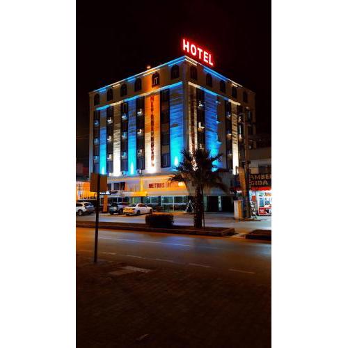 Metros Hotel