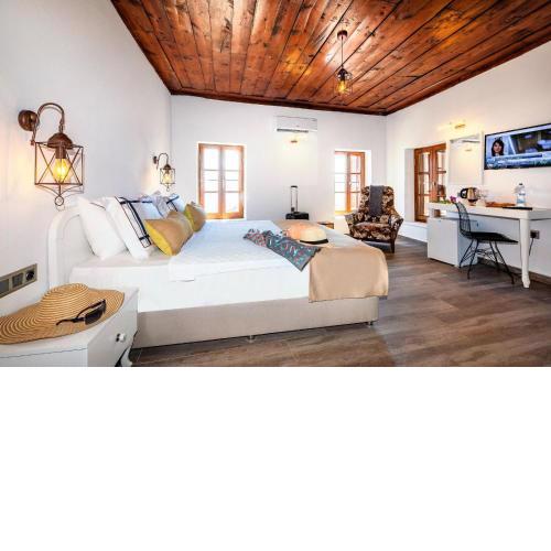 Mets Boutique Hotel