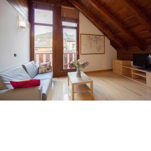 Metsola Apartamentos Rurales