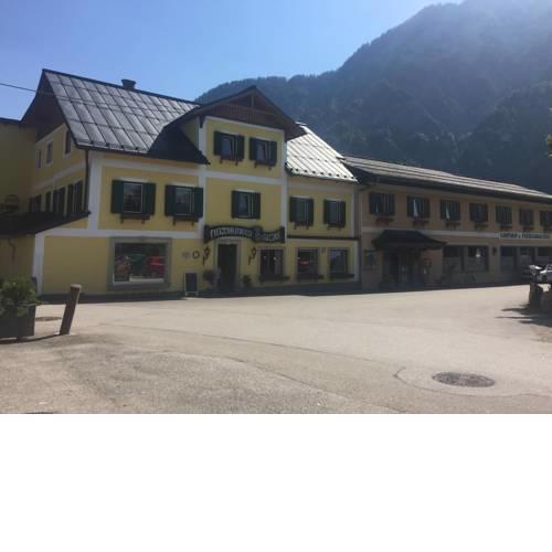 Metzgerwirt Vieh Heli