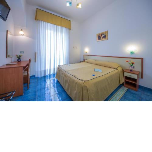 Meublè Casa Mannini Rooms