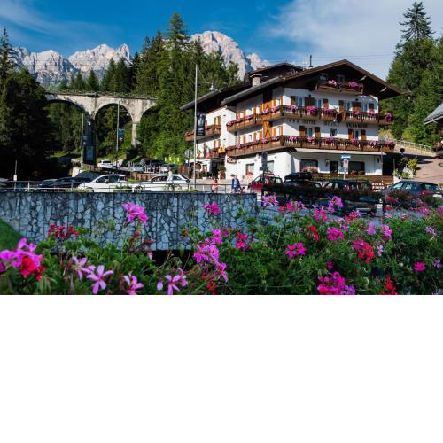 Meuble Villa Neve