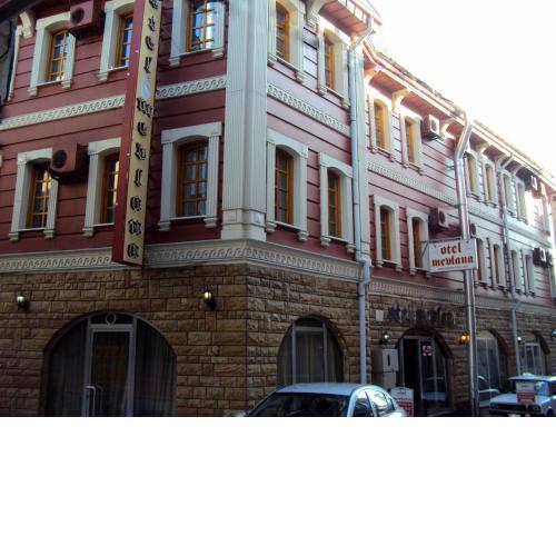 Mevlana Hotel