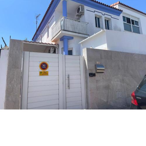 Mex-Goretti House