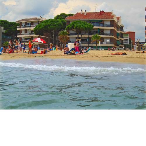Mexico I