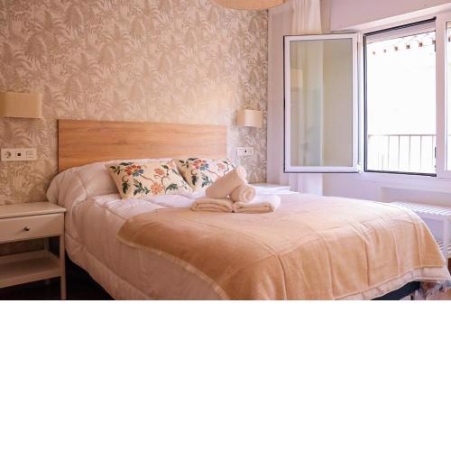 Mexüar Homes Ganivet