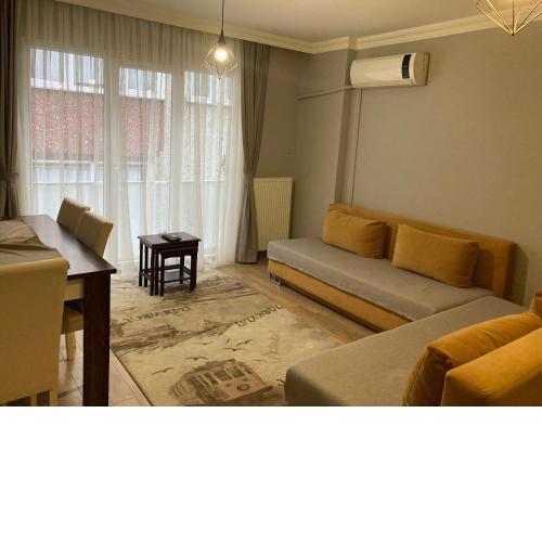 meydan apart