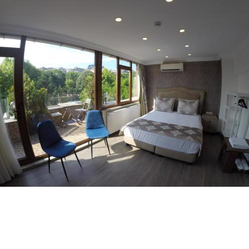 Meydan Suites