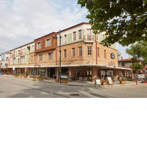 Meydani Butik Hotel