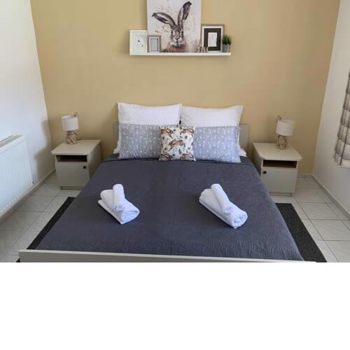 Mezei Kuckó Apartman