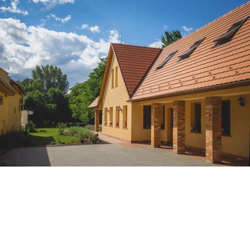 Mézes Vendégház és Apiterápiás központ