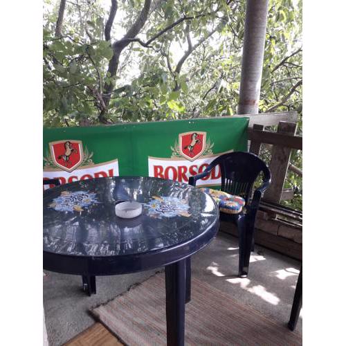 Mezőnyárádi Apartman