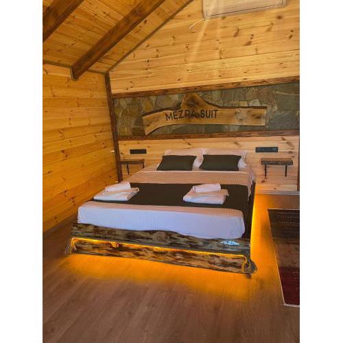 Mezrasuit Bungalov