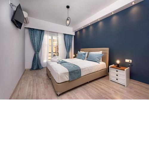 Mezza Volta Corfu by Estia