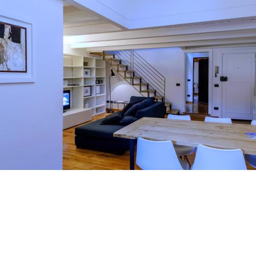 Mezzanine Dell'Orto
