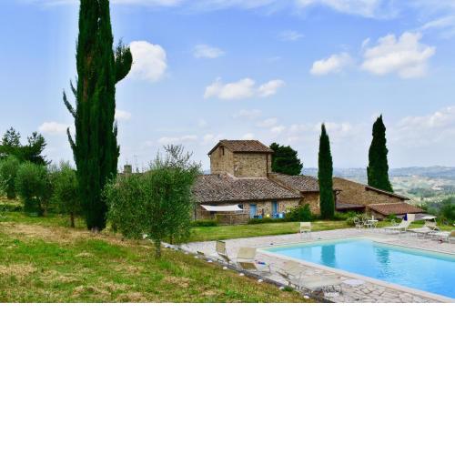 Mezzano In Chianti