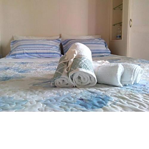 Mezzocammino Short Rent Apartment - CIU5125