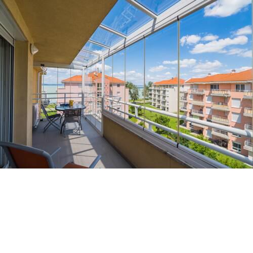 MF All-Season Apartment