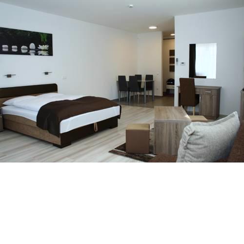 M&F Apartman