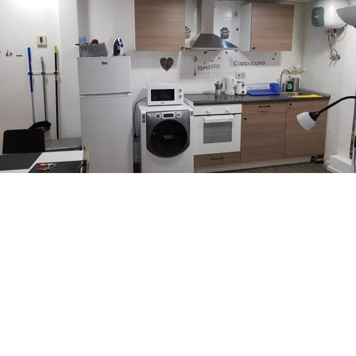 M&F Apartments Sol