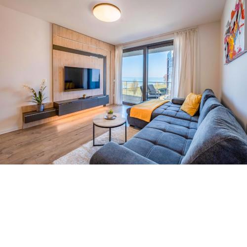 MF Coral Beach Apartment