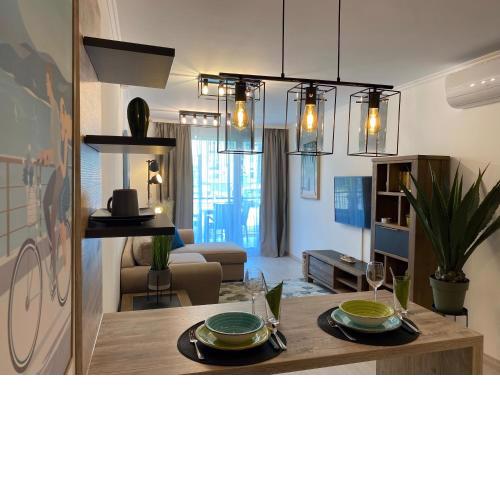 MF Flamingo 112 Apartment
