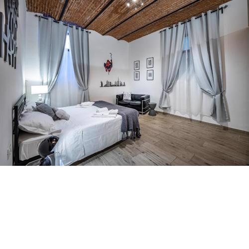 MF Home Landino Design Apt