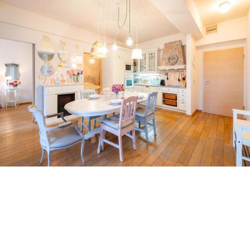 MF Kormoran Wellness Apartment