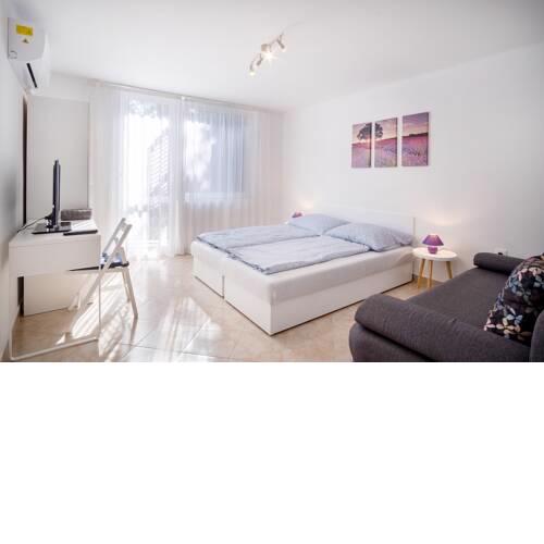 MF Lucy Apartment