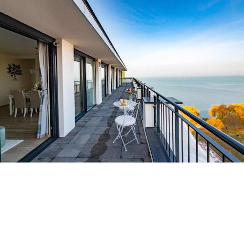 MF Lux Penthouse