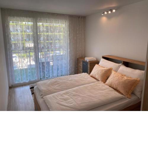 MF SilverBeach 112 Apartment