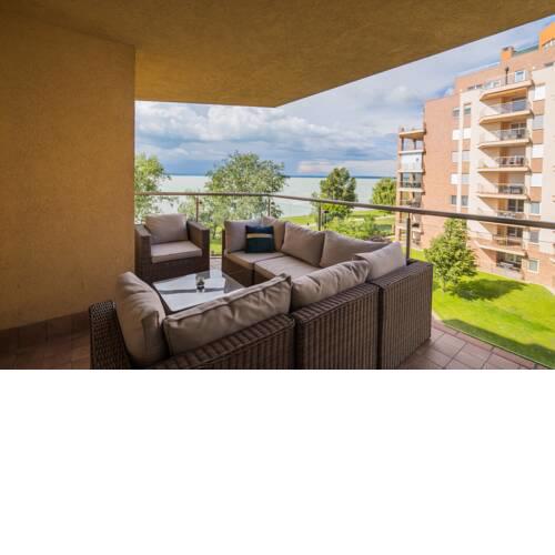 MF Solaris Family Apartment