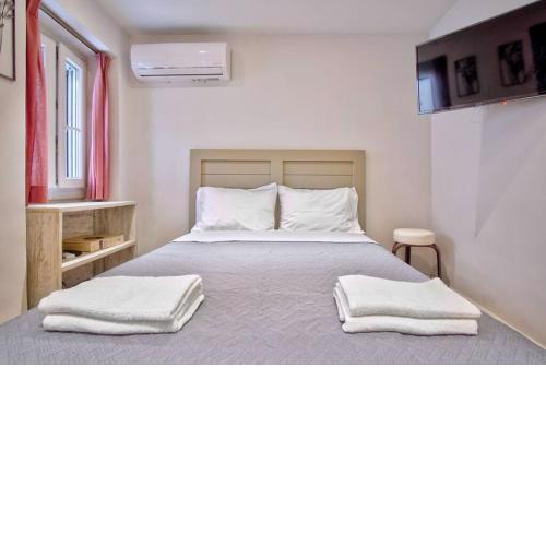 M&F Studio in Corfu Center