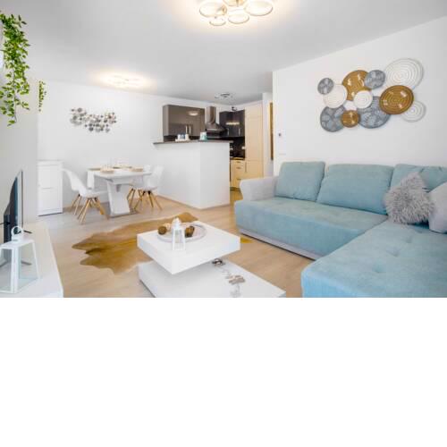 MF SunGarden Design Apartments