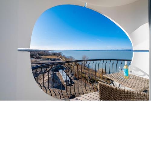 MF Top Panorama Apartment - Cirkáló 809