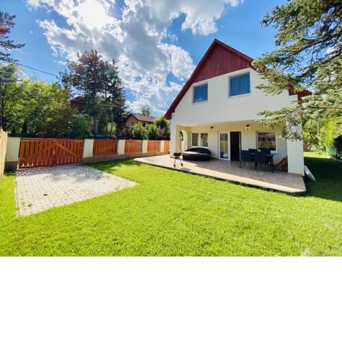 MF Villa Garden