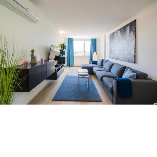 MF Zara 1002 Apartment