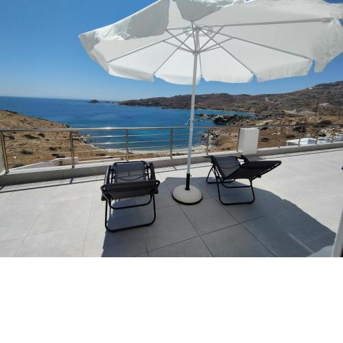 MFD LUXURY APARTMENTS