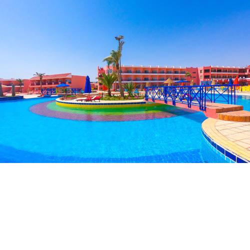 MG Alexander The Great Hotel