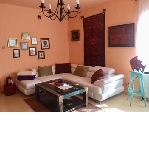 MG Apartmanház