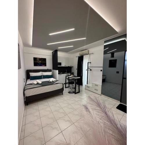 MG Apartment
