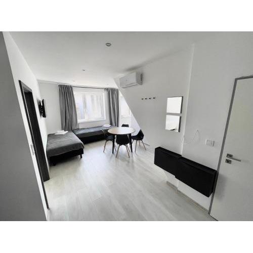 MG Apartments Štúrovo