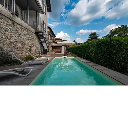 MG House Luxury