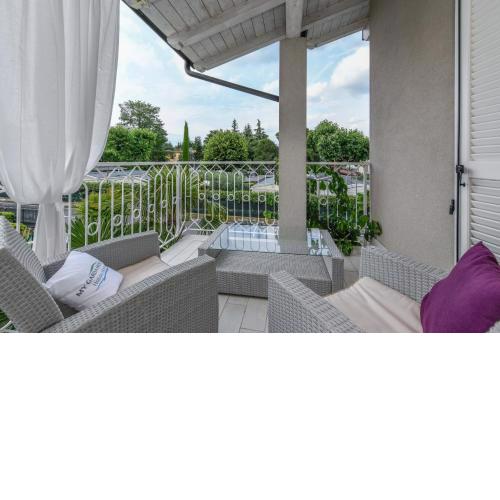 MGH - Apartments Bouganville & Rosa