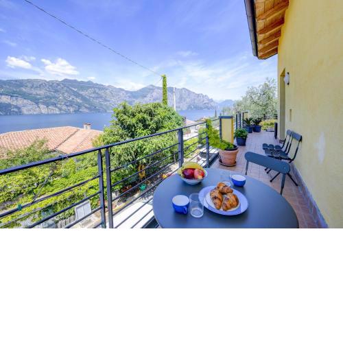 MGH - Malcesine Holiday Apartment