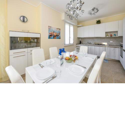MGH Family Apartment Sirmione