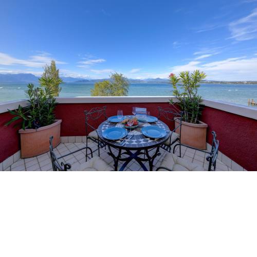 MGH My Lakefront Dream