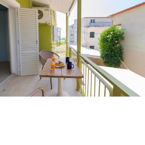 MGI Apartments