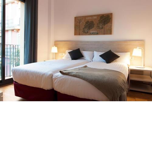 MH Apartments Gracia