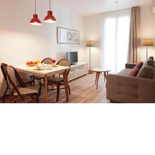MH Apartments S. Familia